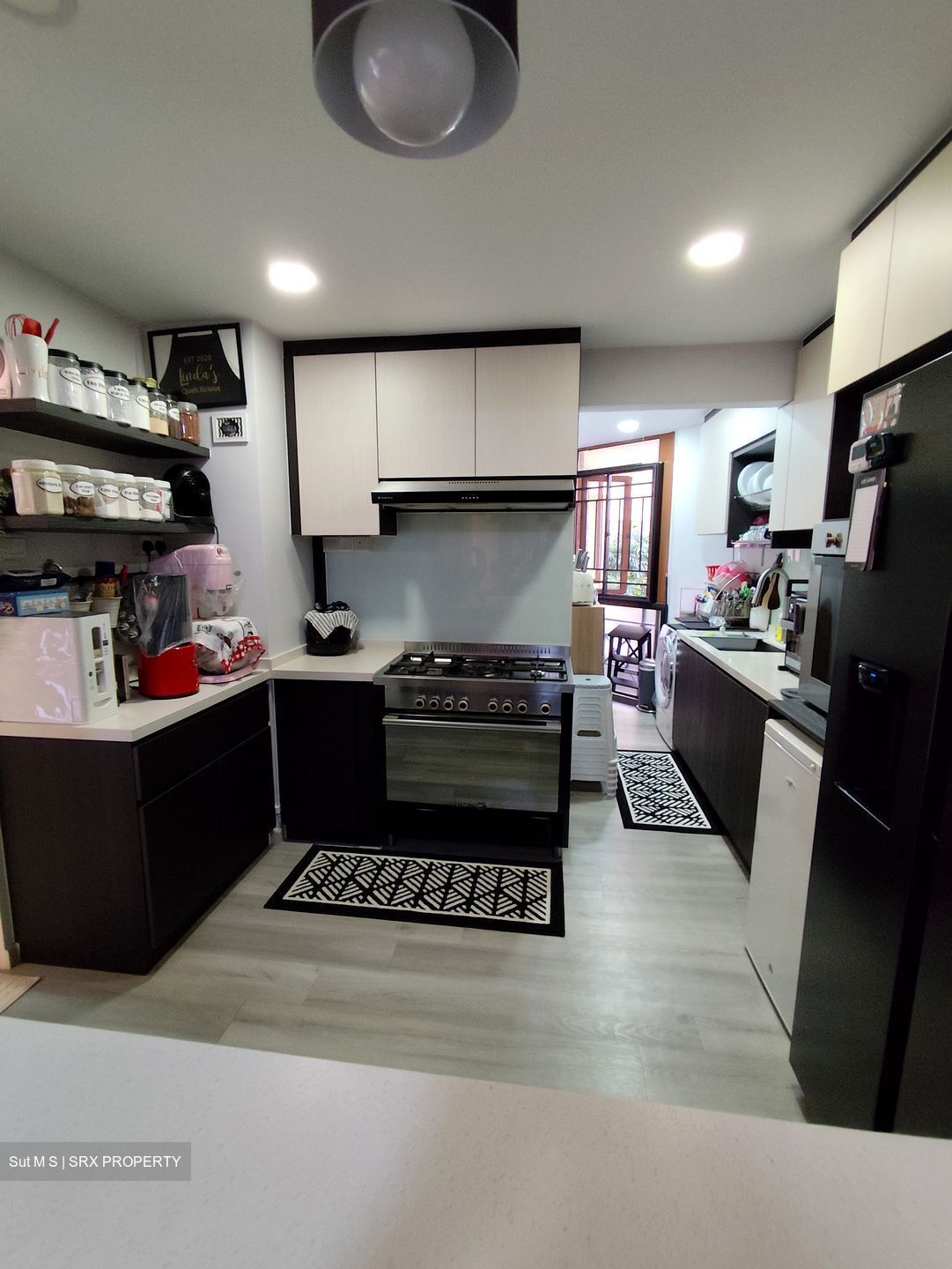 Tropical Spring (D18), Condominium #603501201